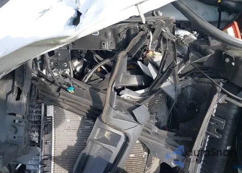 2024 Chevrolet Express Cargo Rwd 2500 Regular Wheelbase Wt z USA, uszkodzony, nr VIN 1GCWGAFPXR1248280